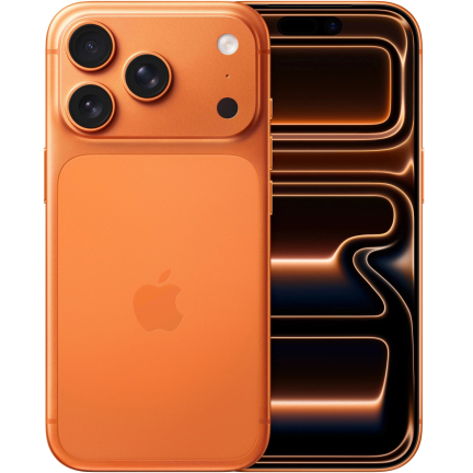 Apple iPhone 17 Pro Max 1024GB Cosmic Orange Dual Sim (CN)