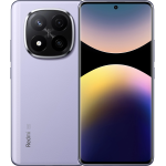 Xiaomi Redmi Note 14 Pro Plus+ 5G 16/512GB Purple