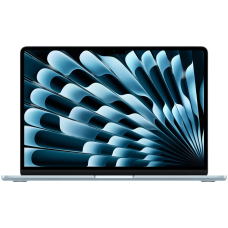 Apple MacBook Air 15 M5 10-core 16GB/512GB (MDVQ4 - Early 2026) Sky Blue
