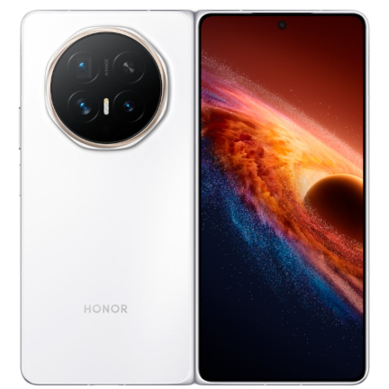 Honor Magic V6 12/512GB White Nano-SIM и eSIM (Global)