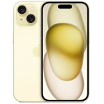 Apple iPhone 15 Plus 128GB Yellow Nano-SIM и eSIM