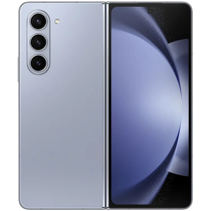 Samsung Galaxy Z Fold 5 SM-F946B 12/256Gb Icy Blue Dual Sim (HK)