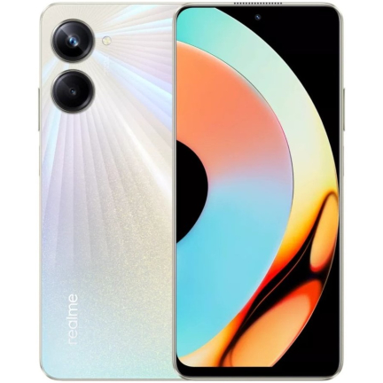 Realme 10 Pro 12/256GB Starlight
