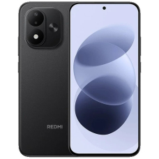 Купить Xiaomi Redmi Note 17 4G 6/128GB Black Xiaomi Redmi Note 17 4G 6/128GB Black