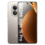 Xiaomi Redmi Note 15 Pro 4G 8/256GB Titanium