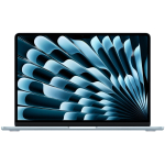 Apple MacBook Air 13 M5 10-core 16GB/512GB (MDHH4 - Early 2026) Sky Blue