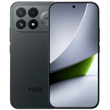 Xiaomi Poco F9 Pro 12/512 Black
