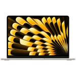 Apple MacBook Air 15 M5 10-core 16GB/2TB (Early 2026) Starlight