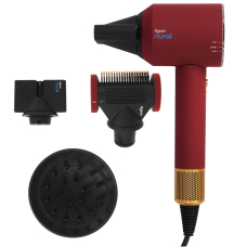 Купить Фен Dyson Supersonic HD16 Nural Pink/Roze Gold Фен Dyson Supersonic HD16 Nural Pink/Roze Gold