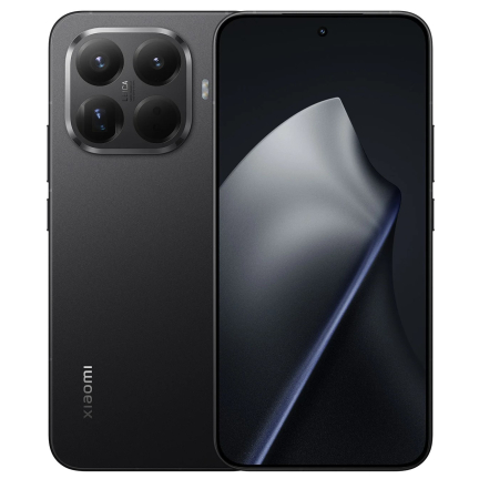 Xiaomi 15T Pro 12/256GB Black