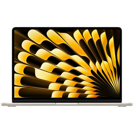 Apple MacBook Air 15 M5 10-core 32GB/2TB (Early 2026) Starlight