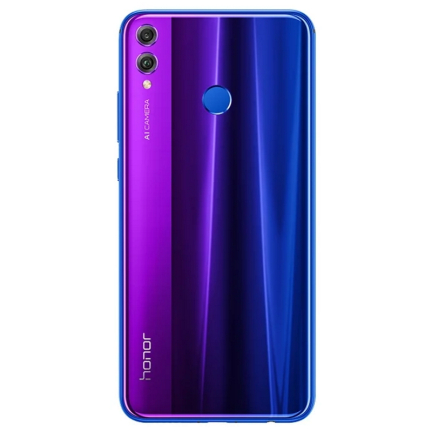 Honor 8x 4/64 Pink