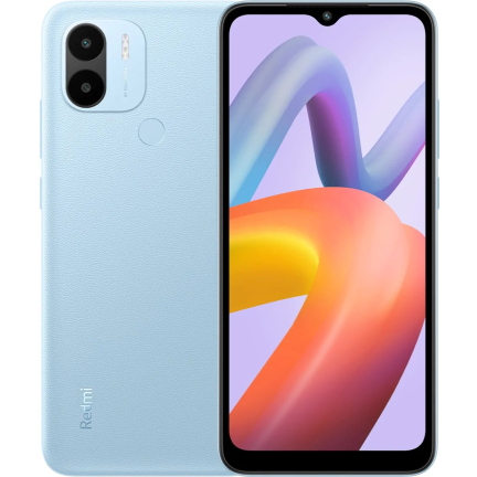 Xiaomi Redmi A2 Plus+ 3/32GB Light Blue