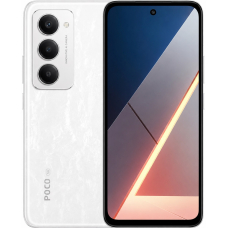 Купить Xiaomi Poco M8s 6/128 White (Global) Xiaomi Poco M8s 6/128 White (Global)