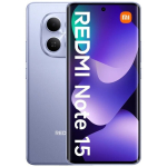 Xiaomi Redmi Note 15 4G 6/128GB Purple