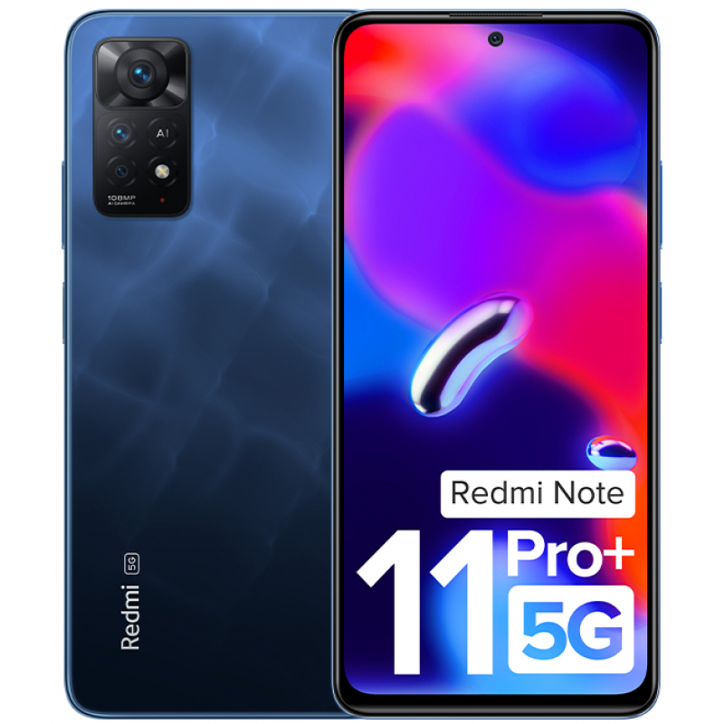 note 11 pro plus 5g 256