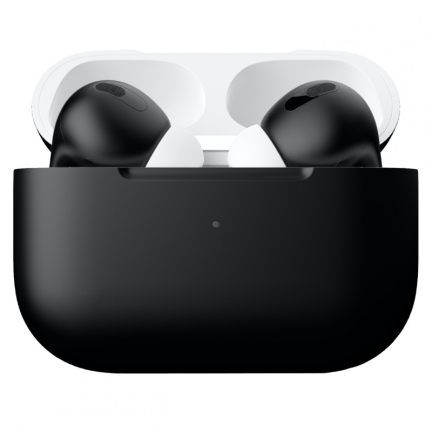 Наушники Apple AirPods Pro Черный Матовый