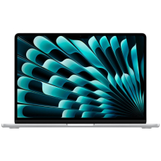 Apple MacBook Air 15 M5 10-core 16GB/512GB (MDV94 - Early 2026) Silver