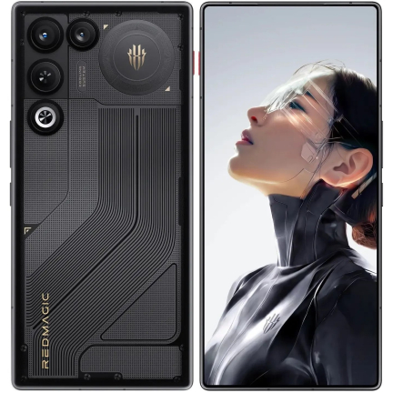 ZTE nubia RedMagic 11 Air 12/256GB Phantom