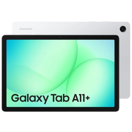 Samsung Galaxy Tab A11 Plus+ 8/256GB 5G Silver