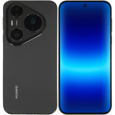 Huawei Pura 90s Pro Max 12/256GB Graphite Black