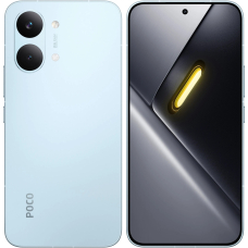 Купить Xiaomi Poco X8 Pro Max 12/256GB Blue (Global) Xiaomi Poco X8 Pro Max 12/256GB Blue (Global)