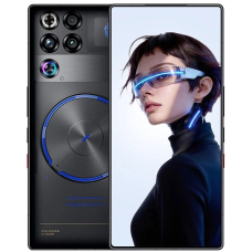 ZTE nubia RedMagic 11S Pro 12/256GB Nightfreeze