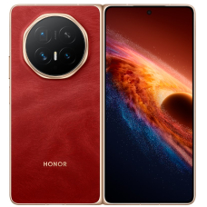 Купить Honor Magic V6 16/512GB Red Dual Sim Honor Magic V6 16/512GB Red Dual Sim