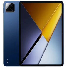 Купить Xiaomi Poco Pad X1 8/256GB Wi-Fi Blue Xiaomi Poco Pad X1 8/256GB Wi-Fi Blue