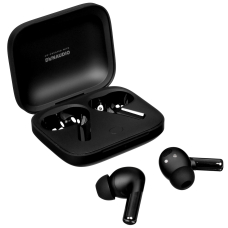 Купить OnePlus Buds Pro 2 Obsidian Black OnePlus Buds Pro 2 Obsidian Black