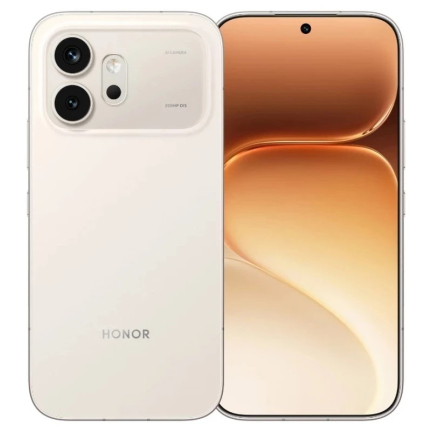 Honor 600 8/128GB Golden White