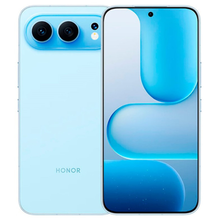Honor 500 12/256GB Blue