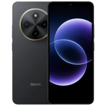 Xiaomi Redmi 17C 4/64GB Black