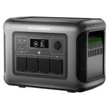 Купить Электростанция Allpowers R1500 lite Электростанция Allpowers R1500 lite