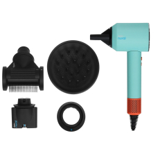 Купить Фен Dyson Supersonic HD16 Nural керамическая платина/топаз Фен Dyson Supersonic HD16 Nural керамическая платина/топаз