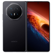 Купить Honor Magic V6 16/512GB Black Dual Sim Honor Magic V6 16/512GB Black Dual Sim