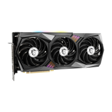 MSI RTX 3060TI 8GB Gaming X (LHR) 