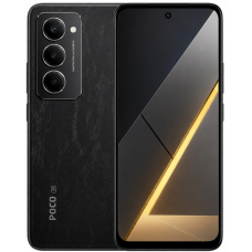 Купить Xiaomi Poco M8s 6/128 Black (Global) Xiaomi Poco M8s 6/128 Black (Global)