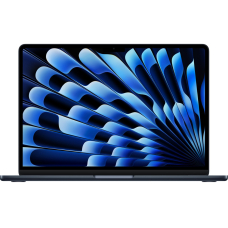 Apple Macbook Air 15 M4 2025 24/512Gb Midnight (MC6L4)