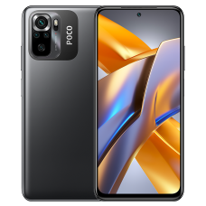 Xiaomi Poco M5s 6/128GB Gray