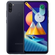 Samsung Galaxy M11 3/32 Black