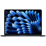 Apple MacBook Air 13 M5 10-core 24GB/2TB (Early 2026) Midnight