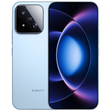 Xiaomi 17 Max 12/256GB Blue Dual Sim