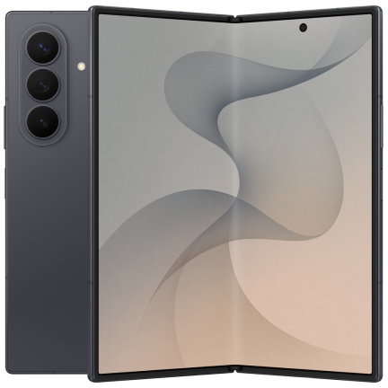 Samsung Galaxy Z Fold 8 Ultra 12/512GB Nano-SIM и eSIM Graphite