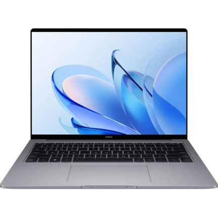 Ноутбук Honor MagicBook 14 GLO-G561 Core i5 13500H/16Gb/1Tb SSD/14.2" 2,5K/Win11 Space Gray