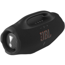 JBL Boombox 4 Black